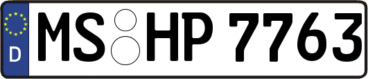 MS-HP7763