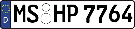 MS-HP7764