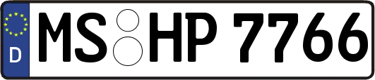MS-HP7766