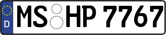 MS-HP7767