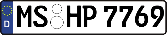 MS-HP7769