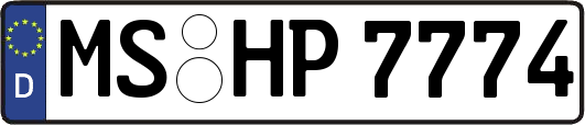 MS-HP7774