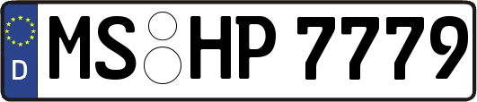 MS-HP7779