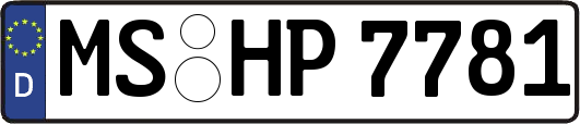 MS-HP7781