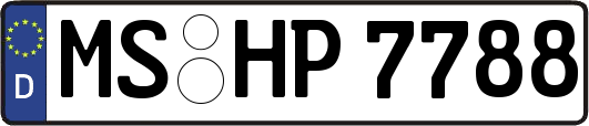 MS-HP7788
