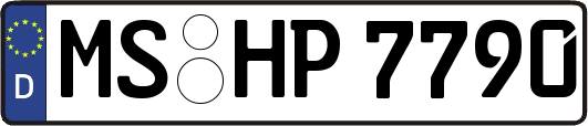 MS-HP7790