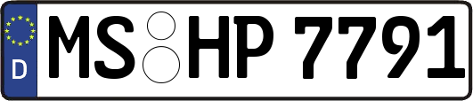 MS-HP7791