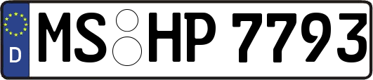 MS-HP7793