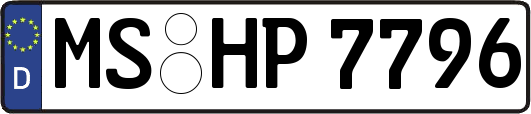 MS-HP7796