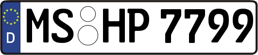 MS-HP7799