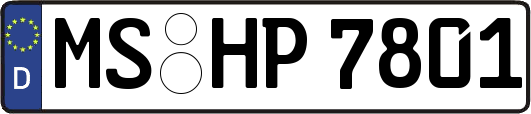 MS-HP7801