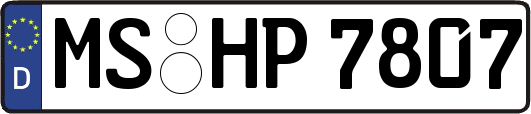 MS-HP7807