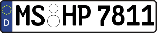 MS-HP7811