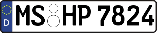 MS-HP7824