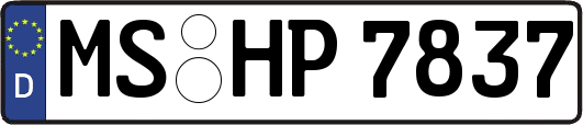 MS-HP7837