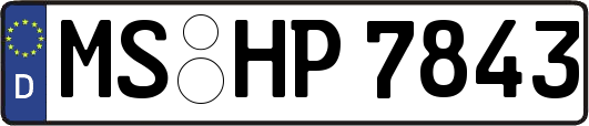 MS-HP7843
