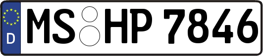 MS-HP7846