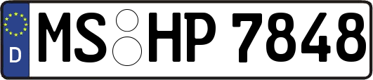 MS-HP7848