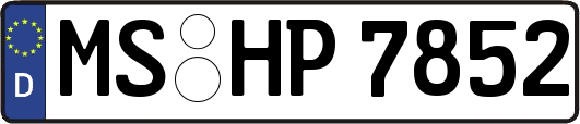MS-HP7852