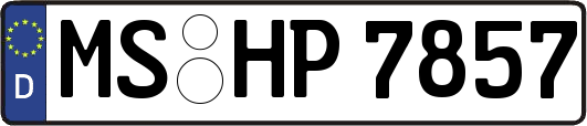 MS-HP7857