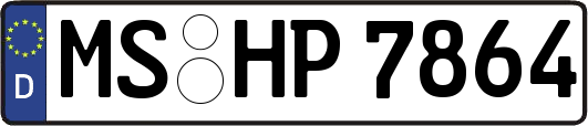 MS-HP7864
