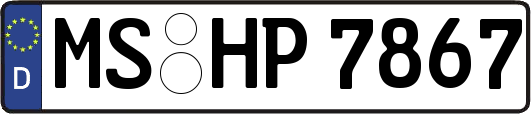 MS-HP7867