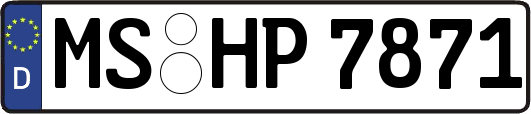 MS-HP7871