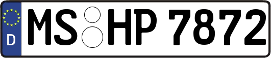MS-HP7872