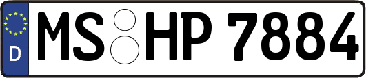 MS-HP7884