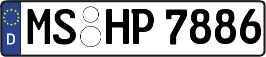 MS-HP7886
