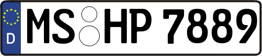 MS-HP7889