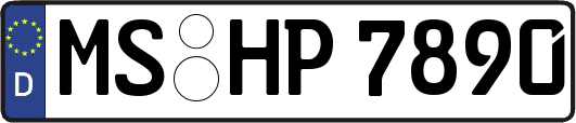 MS-HP7890