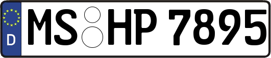 MS-HP7895