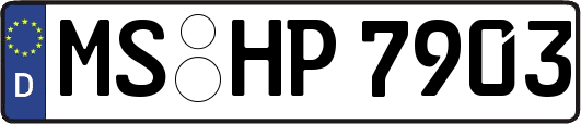 MS-HP7903