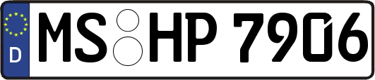 MS-HP7906