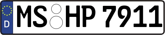 MS-HP7911