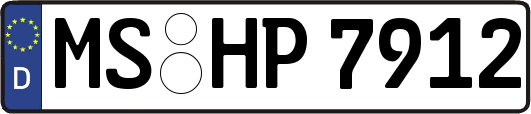 MS-HP7912