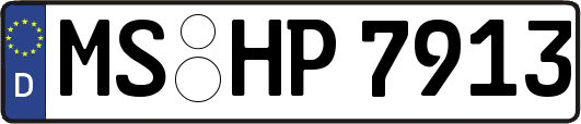MS-HP7913