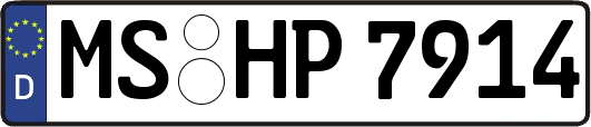 MS-HP7914