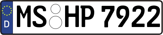 MS-HP7922