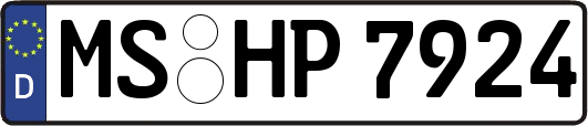 MS-HP7924
