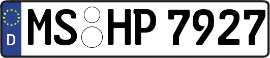 MS-HP7927
