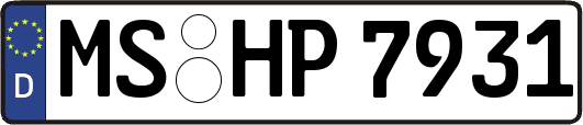 MS-HP7931