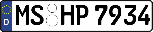 MS-HP7934