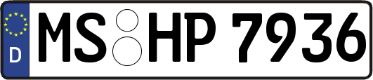 MS-HP7936