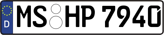 MS-HP7940