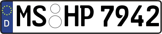 MS-HP7942