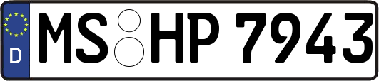 MS-HP7943