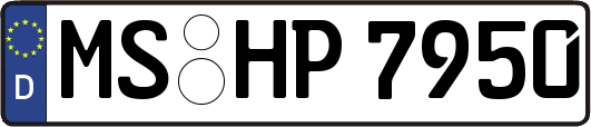 MS-HP7950