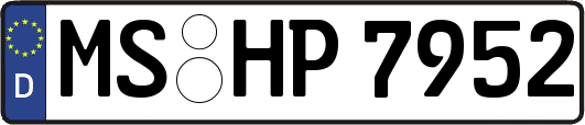 MS-HP7952